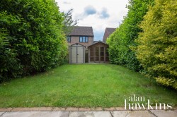 View Full Details for Bardsey Close, Royal Wootton Bassett SN4 8 - EAID:11742, BID:1