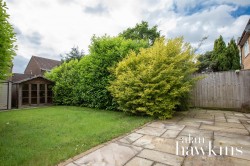 View Full Details for Bardsey Close, Royal Wootton Bassett SN4 8 - EAID:11742, BID:1