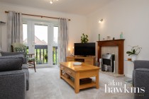 Images for The Mulberrys, Royal Wootton Bassett