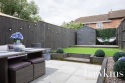 View Full Details for Rye Close, Middleleaze, Swindon SN5 5 - EAID:11742, BID:1