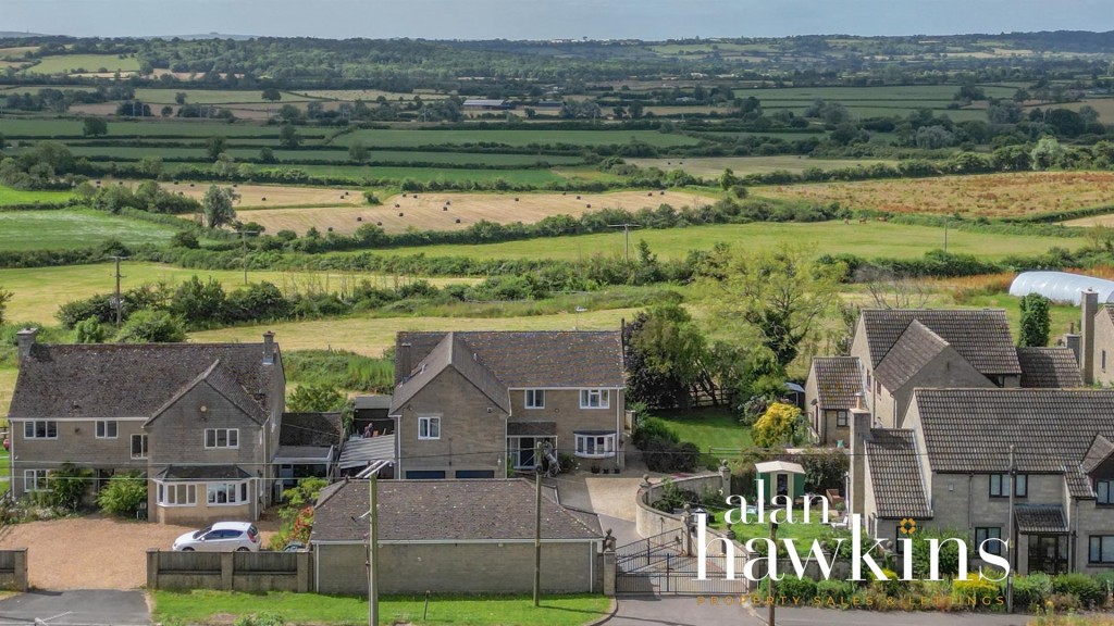 Images for Fritterswell, Brinkworth SN15 5 EAID:AlanHakinsAPI BID:1