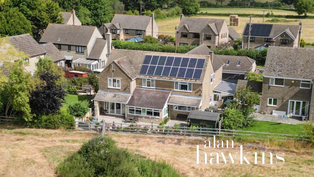 Images for Fritterswell, Brinkworth SN15 5 EAID:AlanHakinsAPI BID:1