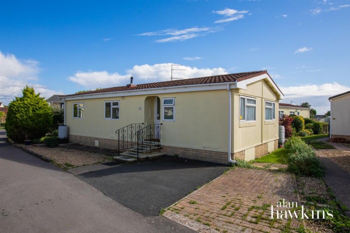 View Full Details for Lillybrook Estate, Lyneham Chippenham SN15 4 - EAID:11742, BID:1