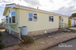 View Full Details for Lillybrook Estate, Lyneham Chippenham SN15 4 - EAID:11742, BID:1