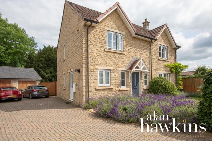 View Full Details for Old Forge Close, Brinkworth SN15 5 - EAID:11742, BID:1