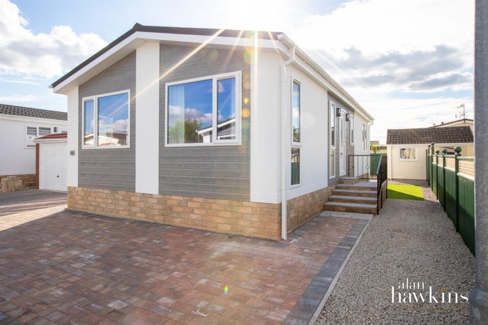 View Full Details for Church Park, Bradenstoke, Chippenham - EAID:11742, BID:1