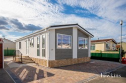 View Full Details for Church Park, Bradenstoke, Chippenham - EAID:11742, BID:1