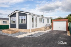 View Full Details for Church Park, Bradenstoke - EAID:11742, BID:1