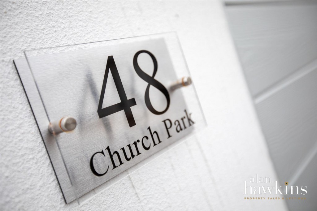 Images for Church Park, Bradenstoke, Chippenham EAID:11742 BID:1