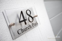 View Full Details for Church Park, Bradenstoke, Chippenham - EAID:11742, BID:1