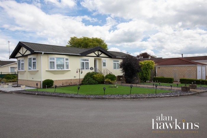 View Full Details for Lillybrook Estate, Lyneham SN15 4 - EAID:11742, BID:1
