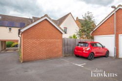 View Full Details for Da Vinci Walk, Royal Wootton Bassett, Swindon - EAID:11742, BID:1