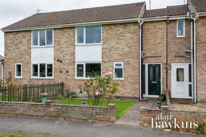 View Full Details for Shakespeare Road, Royal Wootton Bassett - EAID:11742, BID:1