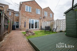 View Full Details for Shakespeare Road, Royal Wootton Bassett - EAID:11742, BID:1
