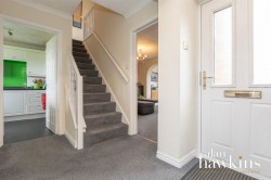View Full Details for Shakespeare Road, Royal Wootton Bassett - EAID:11742, BID:1