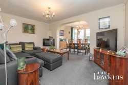 View Full Details for Shakespeare Road, Royal Wootton Bassett - EAID:11742, BID:1
