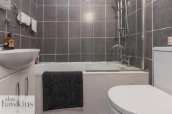 View Full Details for Blenheim Court, Royal Wootton Bassett - EAID:11742, BID:1