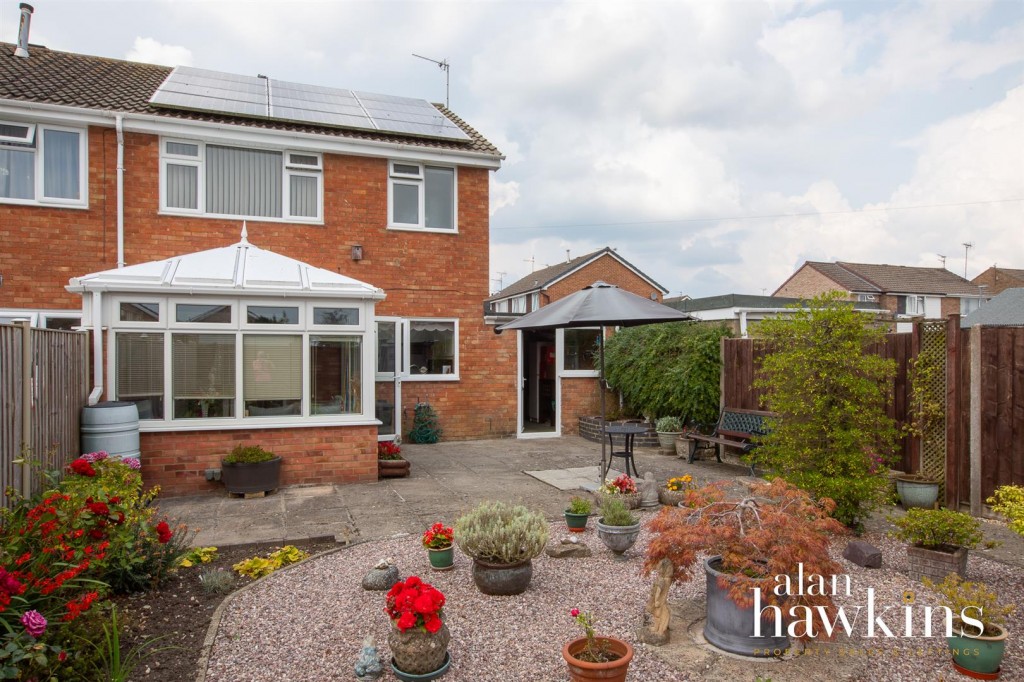 Images for Tennyson Road, Royal Wootton Bassett, Swindon EAID:11742 BID:1