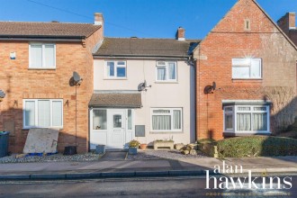 Wood Street, Royal Wootton Bassett.