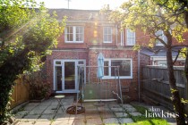Images for New Road, Royal Wootton Bassett SN4 7