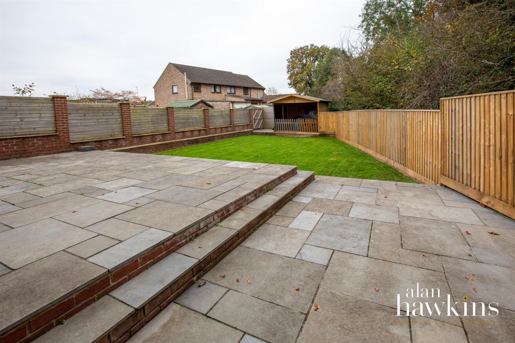 Images for Wharf Road, Wroughton, Swindon EAID:11742 BID:1