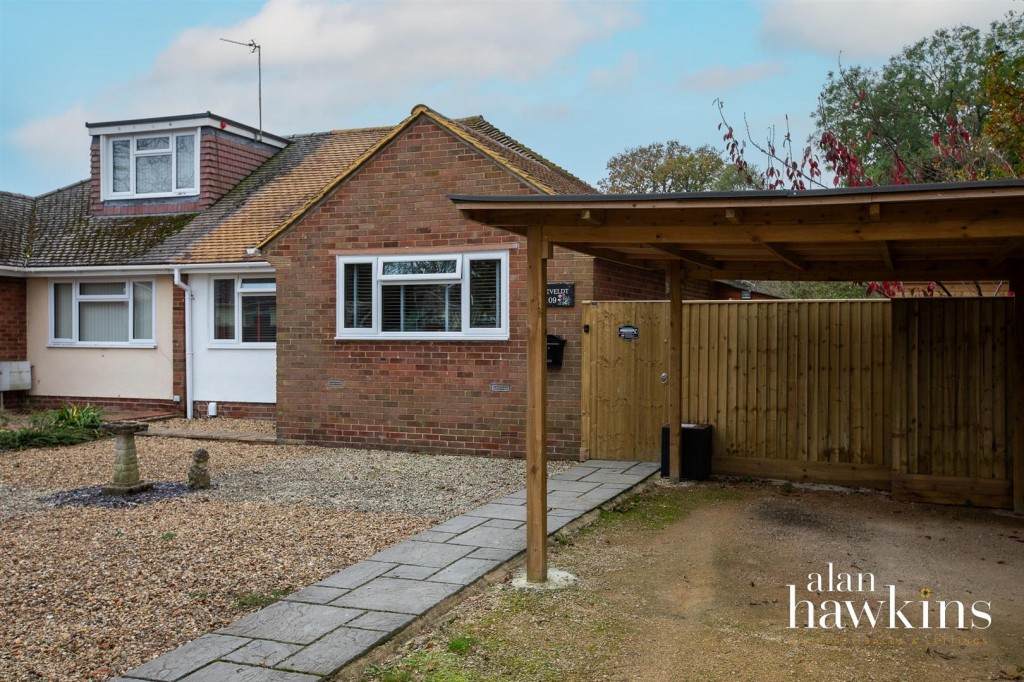 Images for Wharf Road, Wroughton, Swindon EAID:11742 BID:1