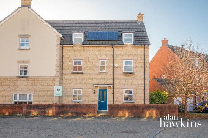 View Full Details for Dior Drive, Royal Wootton Bassett - EAID:11742, BID:1
