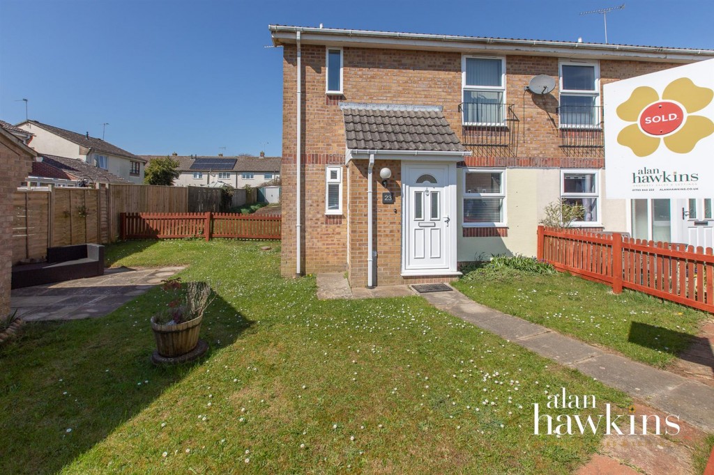 Images for Victoria Drive, Lyneham, Chippenham EAID:11742 BID:1