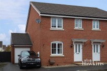 Images for Blain Place, Royal Wootton Bassett SN4 8