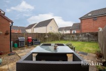 Images for Blain Place, Royal Wootton Bassett SN4 8