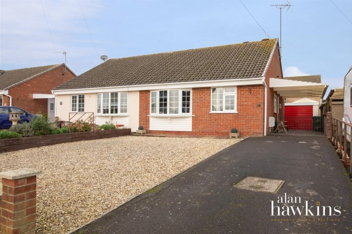 View Full Details for Gainsborough Avenue, Royal Wootton Bassett SN4 - EAID:11742, BID:1