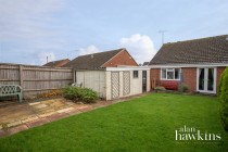 Images for Gainsborough Avenue, Royal Wootton Bassett SN4