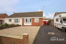 Images for Gainsborough Avenue, Royal Wootton Bassett SN4