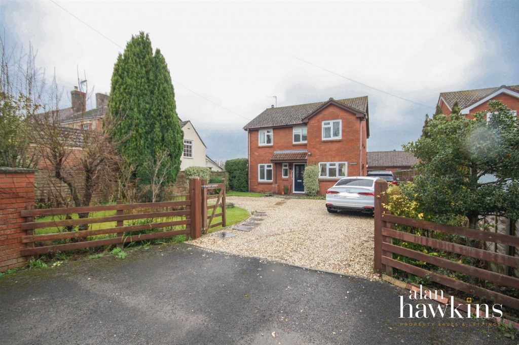 Images for New Road, Purton, Swindon Sn5 4 EAID:11742 BID:1
