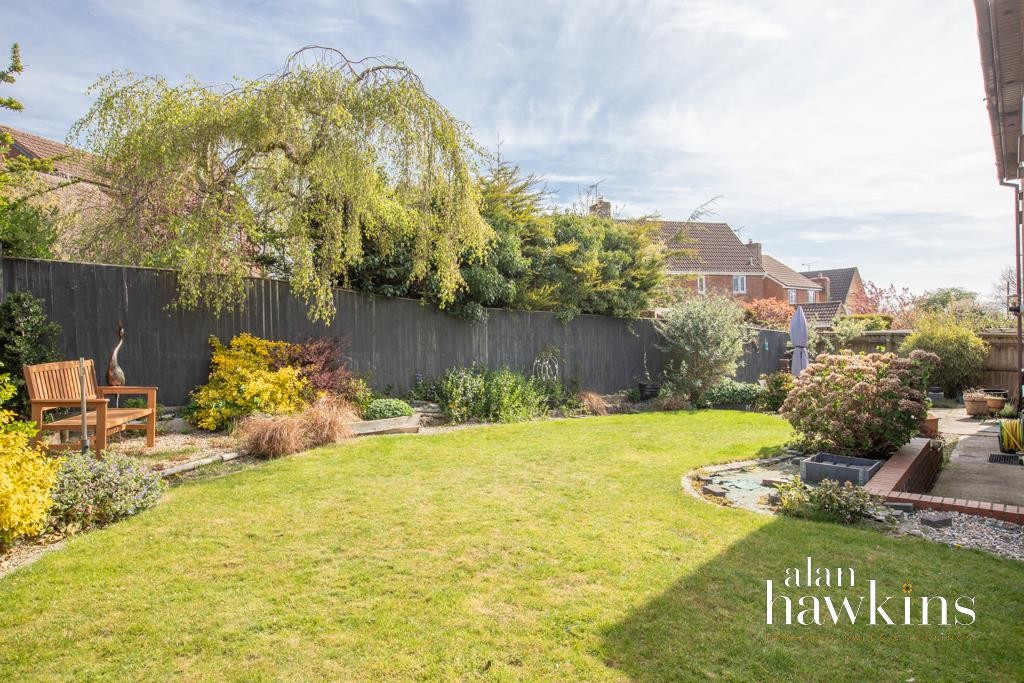 Images for Swallows mead, Royal Wootton Bassett EAID:AlanHakinsAPI BID:1