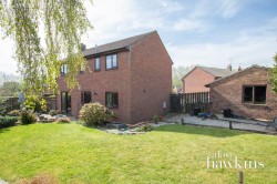 View Full Details for Swallows mead, Royal Wootton Bassett - EAID:11742, BID:1