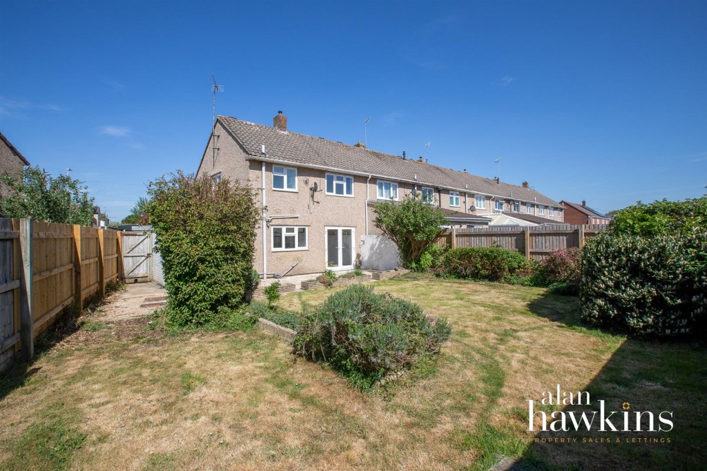 Images for Argosy Road, Lyneham EAID:11742 BID:1