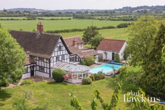 Christian Malford, Chippenham SN15 4