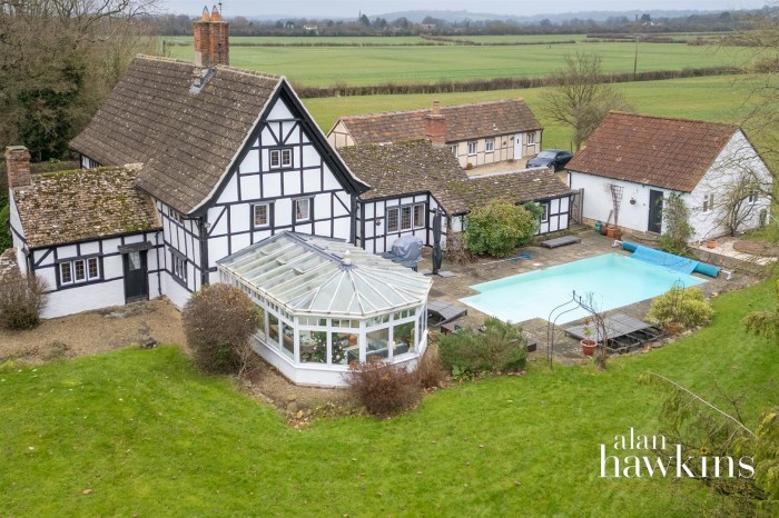 View Full Details for Christian Malford, Chippenham SN15 4 - EAID:11742, BID:1