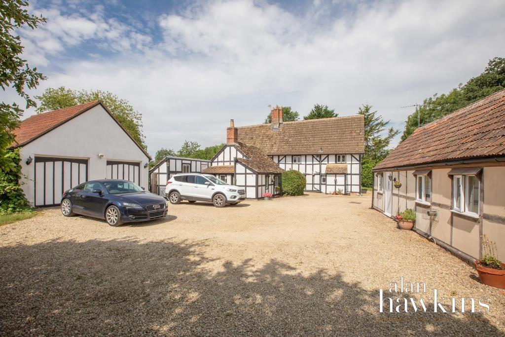 Images for Christian Malford, Chippenham SN15 4 EAID:11742 BID:1