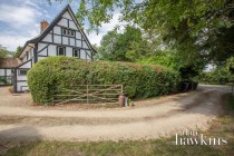 Images for Christian Malford, Chippenham SN15 4