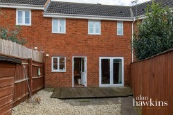 View Full Details for Sprats Barn Crescent, Royal Wootton Bassett, Swindon - EAID:11742, BID:1