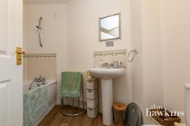 Images for Sprats Barn Crescent, Royal Wootton Bassett SN4