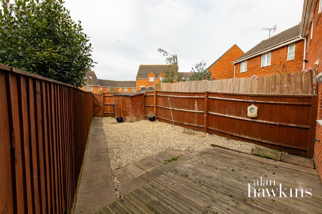 Images for Sprats Barn Crescent, Royal Wootton Bassett SN4 EAID:11742 BID:1
