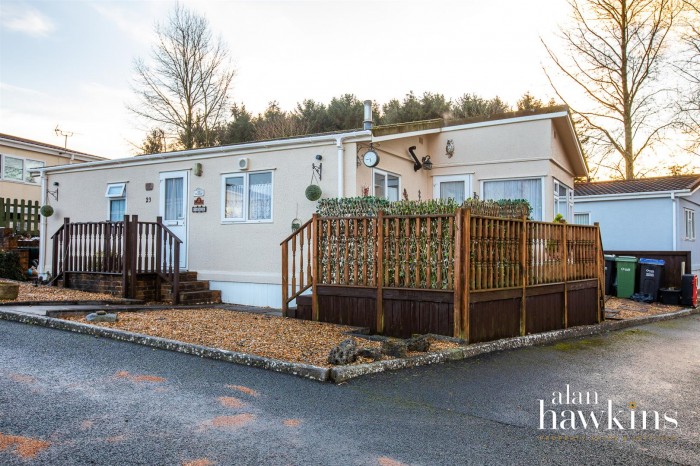 View Full Details for Bungalow Park, Bradenstoke SN15 - EAID:11742, BID:1