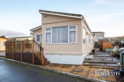 View Full Details for Bungalow Park, Bradenstoke SN15 - EAID:11742, BID:1