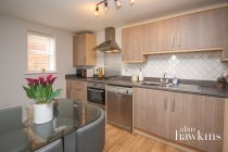Images for Cloatley Crescent, Royal Wootton Bassett SN4 7