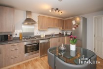Images for Cloatley Crescent, Royal Wootton Bassett SN4 7