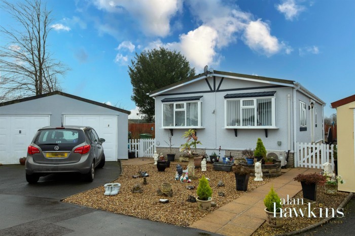 View Full Details for Church Park, Bradenstoke, Chippenham - EAID:11742, BID:1