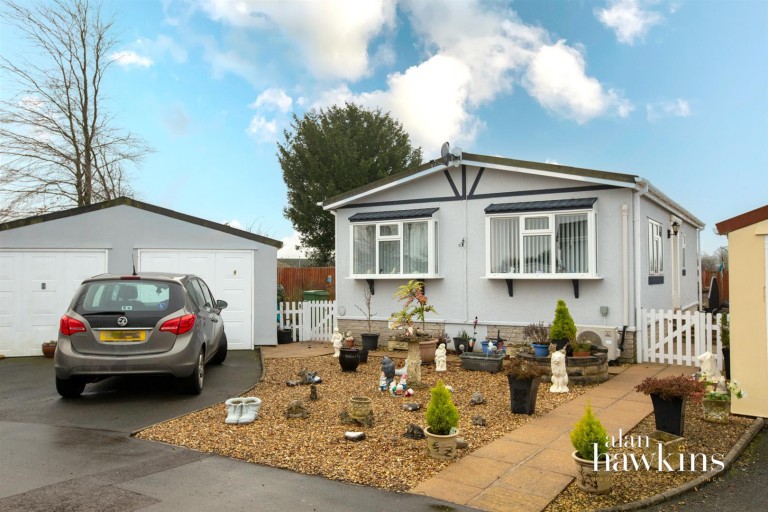 Church Park, Bradenstoke, Chippenham